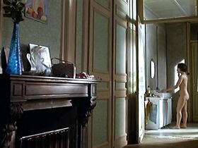 Валери Стро голая – Мужчина и две женщины (1991) #4