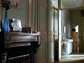 Валери Стро голая – Мужчина и две женщины (1991) #5