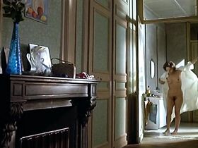 Валери Стро голая – Мужчина и две женщины (1991) #6