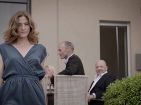 Валери Дэшвуд голая – Служба расследований s11e06 (2017) #1