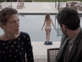 Валери Дэшвуд голая – Служба расследований s11e06 (2017)