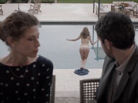 Валери Дэшвуд голая – Служба расследований s11e06 (2017) #4