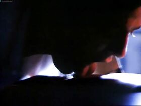 Ванесса Энджел голая – Инстинкт убийцы (1991) #3