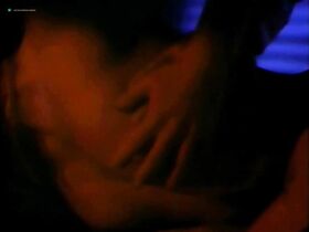 Ванесса Энджел голая – Инстинкт убийцы (1991) #7