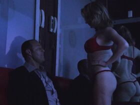 Ванесса Бристоу голая – Рейк s01e06 (2010) #2