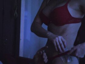 Ванесса Бристоу голая – Рейк s01e06 (2010) #5