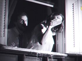 Ванесса Прието голая – Zé do Caixão s01E01 (2015) #9