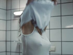 Верле Батенс секси – Чистый лист s01 (2017)