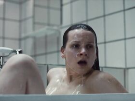 Верле Батенс секси – Чистый лист s01 (2017) #2