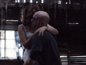 Верле Батенс секси – Чистый лист s01 (2017) #4