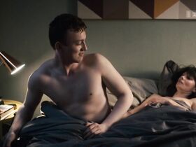 Вера Боммер голая – Моногамия s01E07 (2018) #2