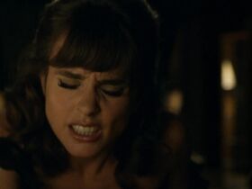 Вероника Эчеги голая – Траст s01E01 (2018) #1