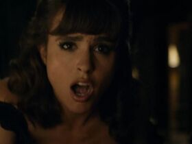 Вероника Эчеги голая – Траст s01E01 (2018)