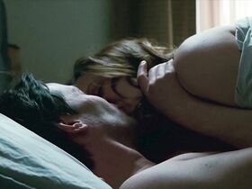 Вера Фармига секси – Криминальная фишка от Генри (2010) #3