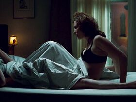 Вера Фармига секси – Криминальная фишка от Генри (2010) #4