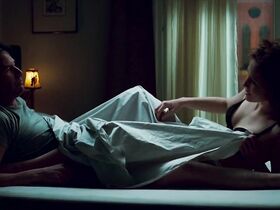 Вера Фармига секси – Криминальная фишка от Генри (2010)