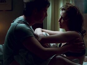 Вера Фармига секси – Криминальная фишка от Генри (2010) #6