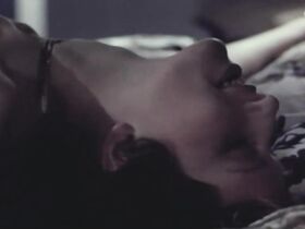 Вибеке Леккеберг голая – Выход (1970) #1