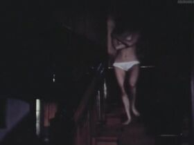 Вибеке Леккеберг голая – Выход (1970) #2