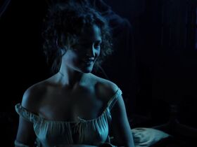 Вики Крипс голая – Измеряя мир (2012) #2