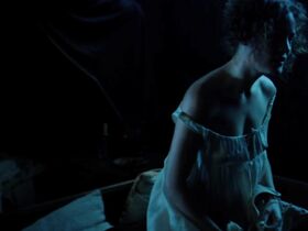 Вики Крипс голая – Измеряя мир (2012) #3