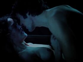 Вики Крипс голая – Измеряя мир (2012) #4