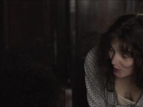 Вики Крипс секси – Молодой Карл Маркс (2017) #6