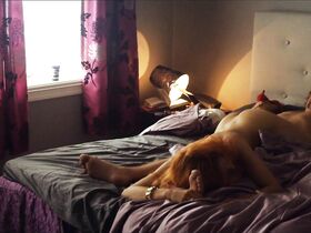 Веслемёй Мёркрид голая – Chasing Berlusconi (2014) #8