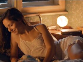 Вероника Кгек Кубаржова секси – Škoda lásky s01E07 (2013) #4