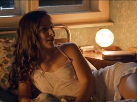 Вероника Кгек Кубаржова секси – Škoda lásky s01E07 (2013)