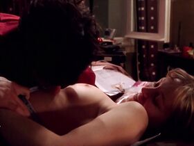 Виолетта Михальчук голая – Просто немного любви (2009) #1