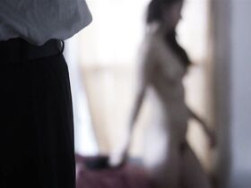 Вероника Лэйвери голая – Взломщики (2017) #3