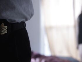 Вероника Лэйвери голая – Взломщики (2017) #4