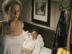 Вероника Феррес голая, Маргарита Бройх секси – Ночные спасители (2009) #1