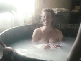 Вероника Феррес голая, Маргарита Бройх секси – Ночные спасители (2009) #3