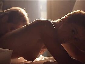 Моника Гуэрриторе голая, Гилла Новак голая – Фотографируя Патрицию (1984) #18