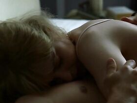 Нина Хосс секси – Йерихов (2008) #4