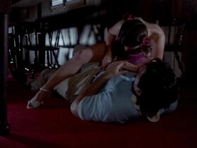 Венди Фейн голая – Порки 3: Месть (1985) #1