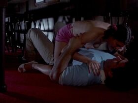 Венди Фейн голая – Порки 3: Месть (1985)