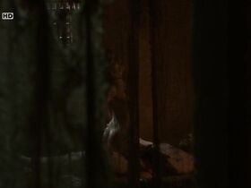 Виттория Сконьямильо голая – Одиссея s01E03 (2013) #2