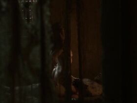 Виттория Сконьямильо голая – Одиссея s01E03 (2013)