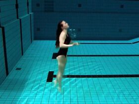 Вита Тепел секси – Желание на выбывание s01 (2016) #10