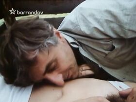 Мирослава Плештилова голая – Куда, товарищи, куда идете? (1987) #2