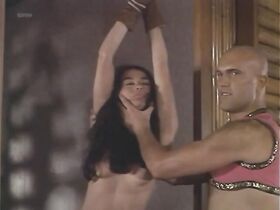 Виктория Расимо голая – Wit's End (1971) #6