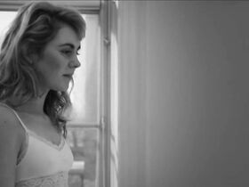 Виктория Кармен Сонн голая – Pussy (2014) #1