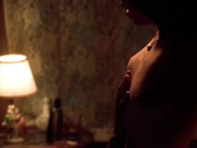 Виктория Хаас голая – Ядовитый плющ 2: Лили (1996) #1