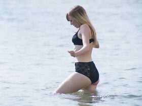 Виктория Кармен Сонн голая, Эмма Сехестед Хёг секси, Шарлотта Мюнх секси – Sombra (2016) #12