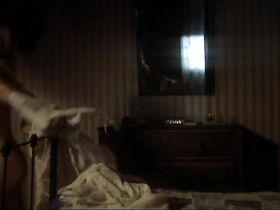 Пиа Задора голая – Butterfly (1982) #6