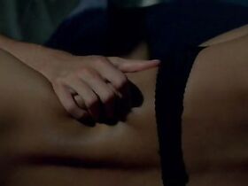 Анаи де Карденас голая, Марисьело Эффио голая – Боги (2008) #10