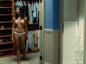 Анаи де Карденас голая, Марисьело Эффио голая – Боги (2008) #2